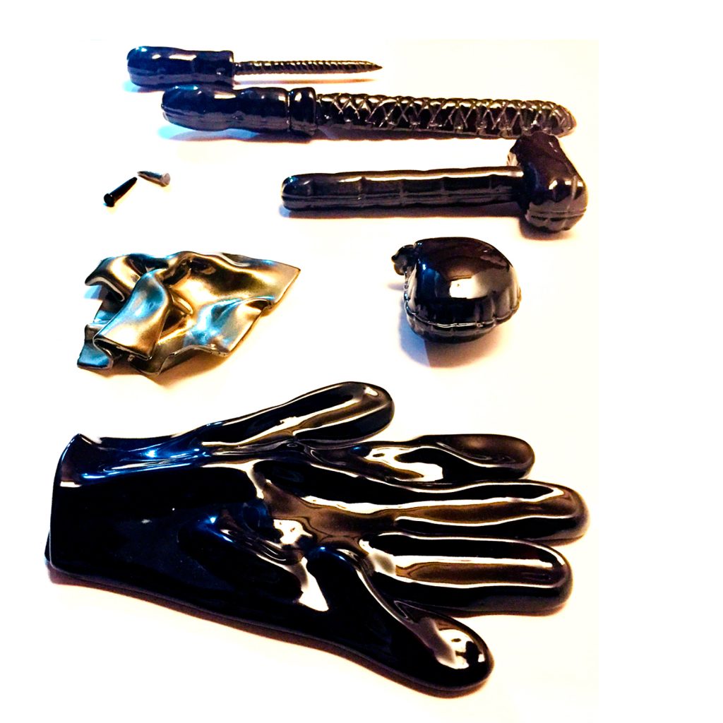 All those love songs