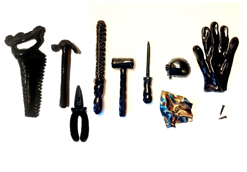 All those love songs